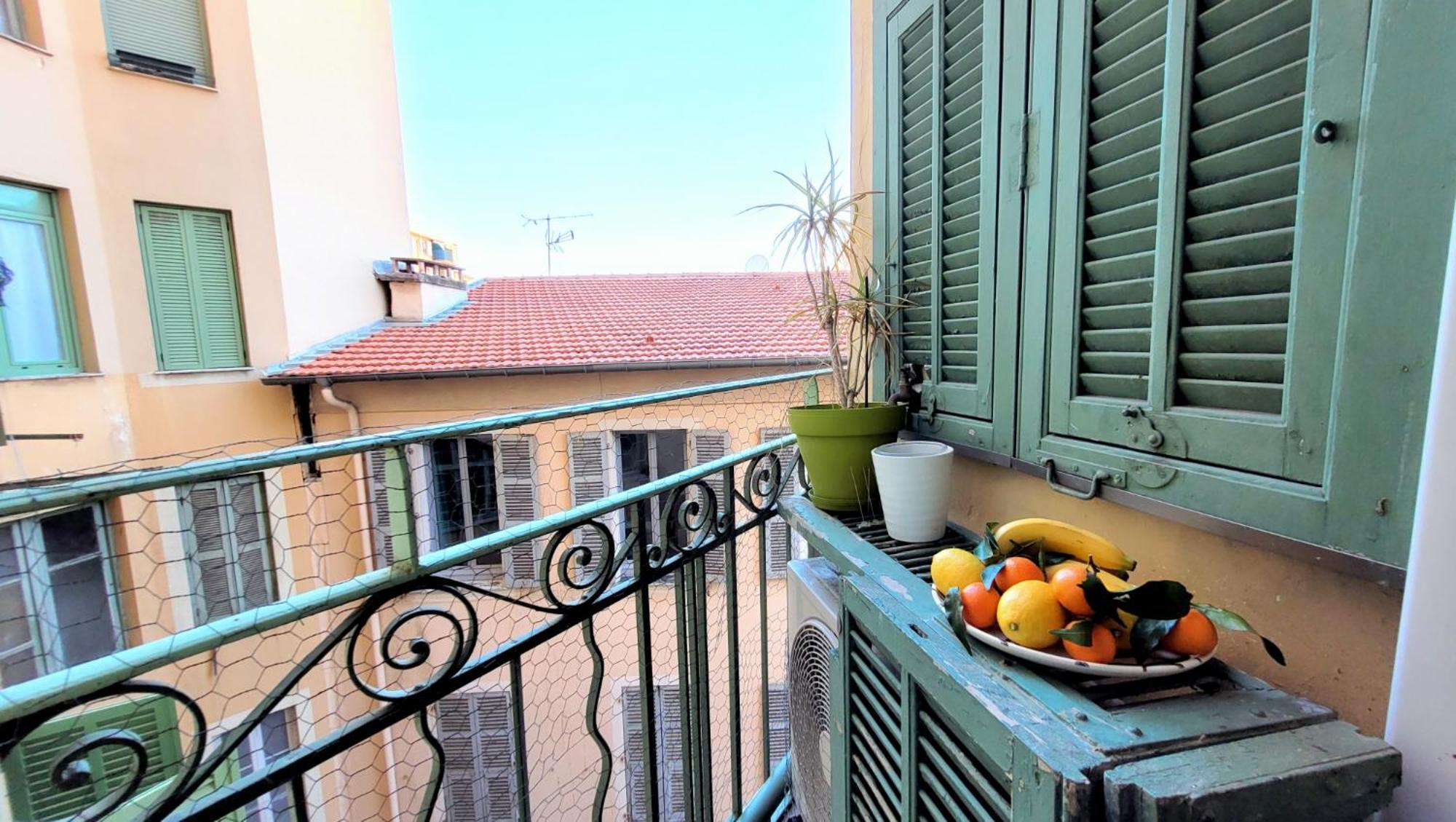 Ze Perfect Place - Ideal ! 2 Pieces Antiquaires, Port Garibaldi Nice Exterior photo
